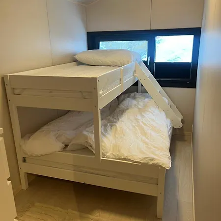Hyt Med 2 Soverom Leilighet