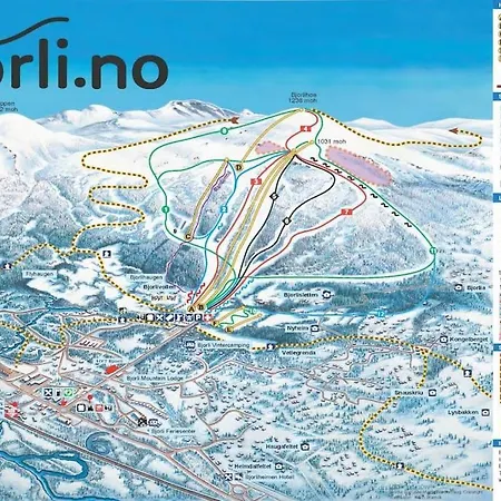 Hyt Med 2 Soverom Διαμέρισμα