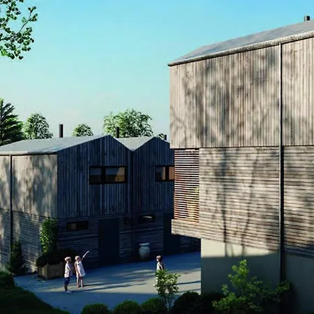 Leilighet Hyt Med 2 Soverom Bjorli