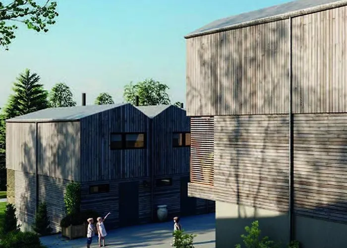 Apartamento Hyt Med 2 Soverom Bjorli