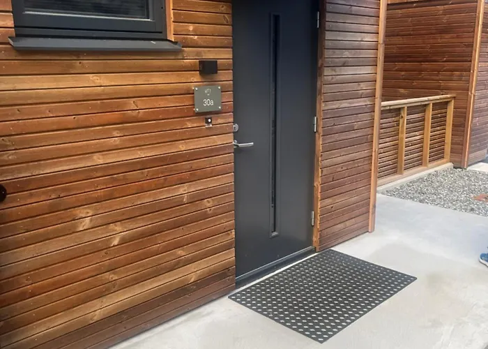 Hyt Med 2 Soverom Apartamento *