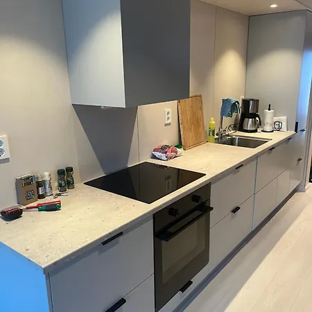 Hyt Med 2 Soverom Apartman *